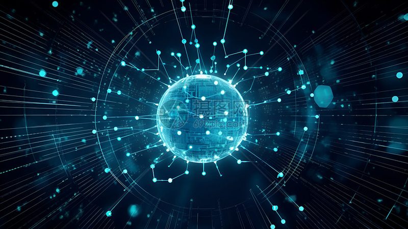 科技服务：企业数字化转型的关键支持