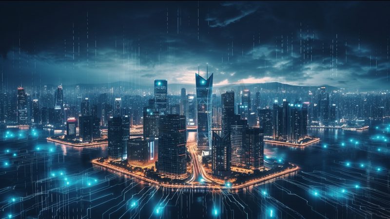 南京信息科技有限公司